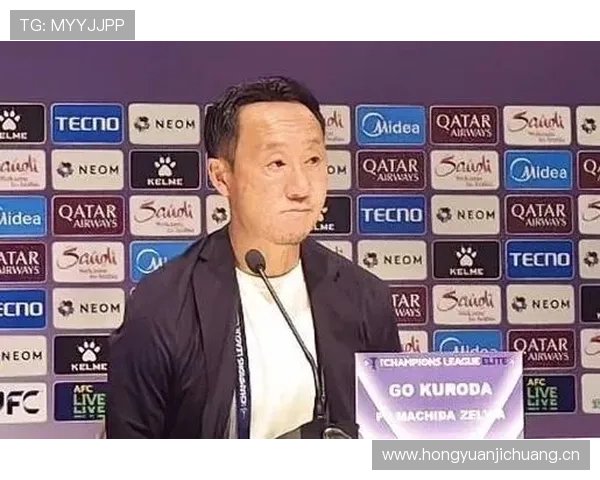 町田逆袭海港迎亚冠首胜 挫败中国冠军掀起冷门风暴